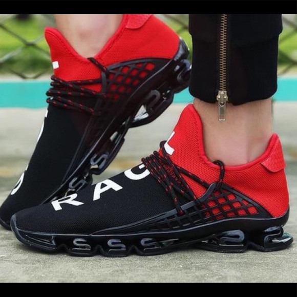 sport rage shoes